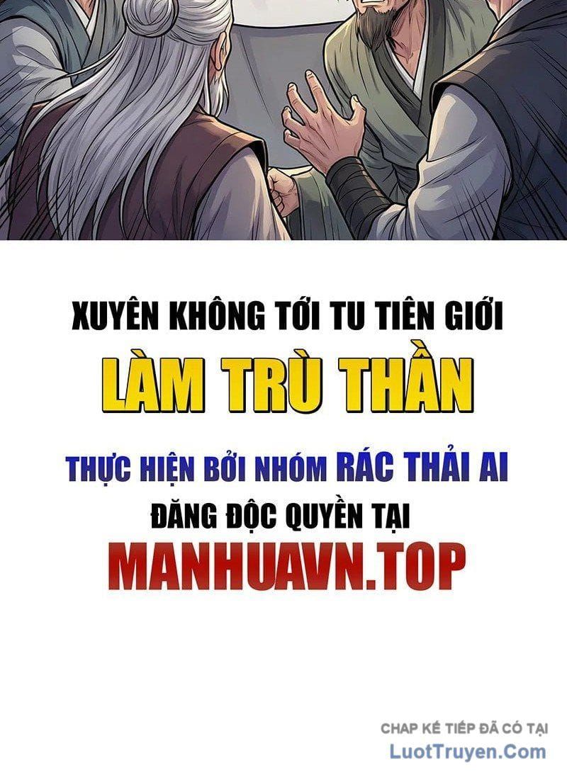 Xuyên Không Tới Tu Tiên Giới Làm Trù Thần Chapter 21 - Trang 5