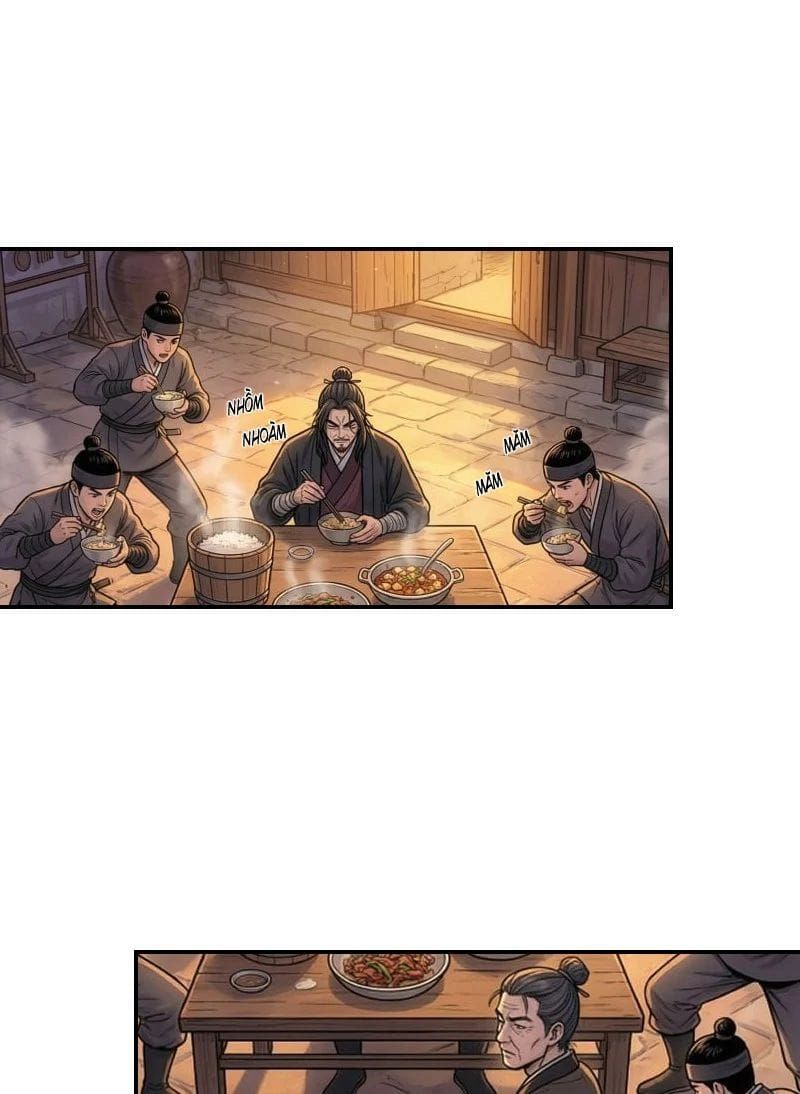 Xuyên Không Tới Tu Tiên Giới Làm Trù Thần Chapter 21 - Trang 6