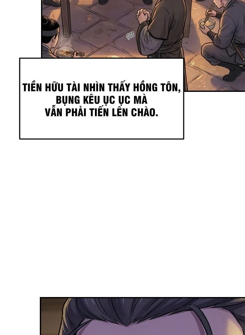 Xuyên Không Tới Tu Tiên Giới Làm Trù Thần Chapter 21 - Trang 7