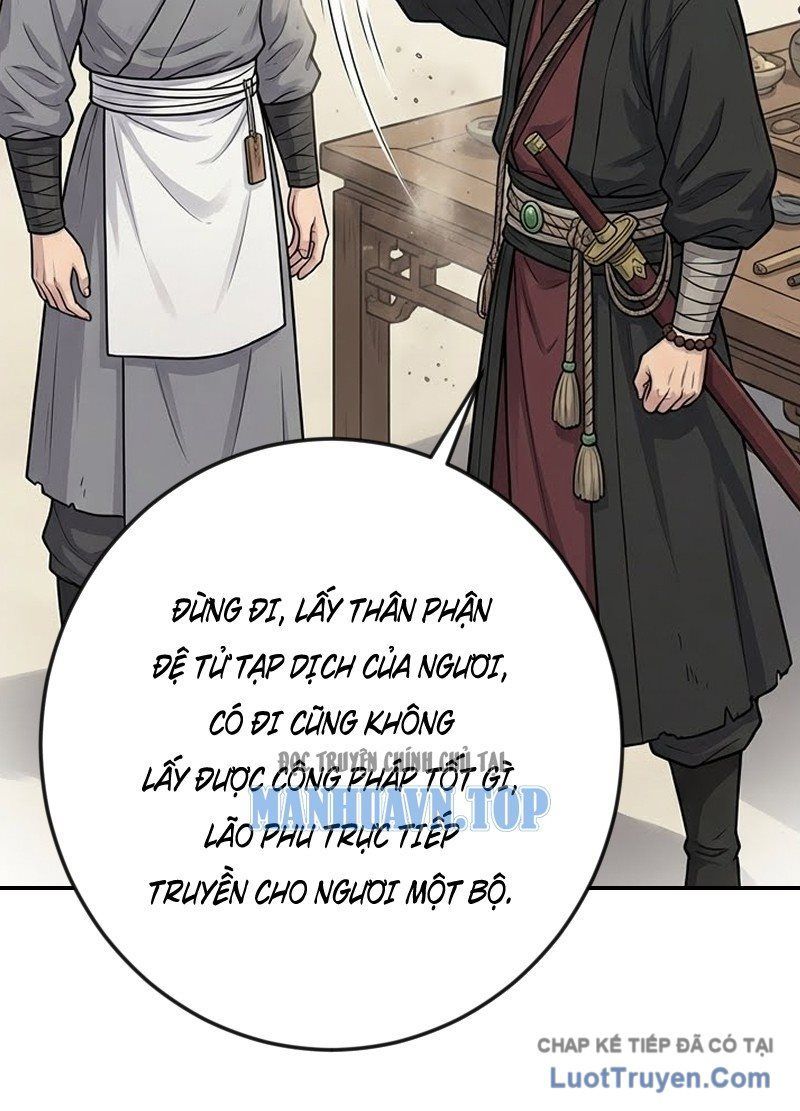 Xuyên Không Tới Tu Tiên Giới Làm Trù Thần Chapter 22 - Trang 11