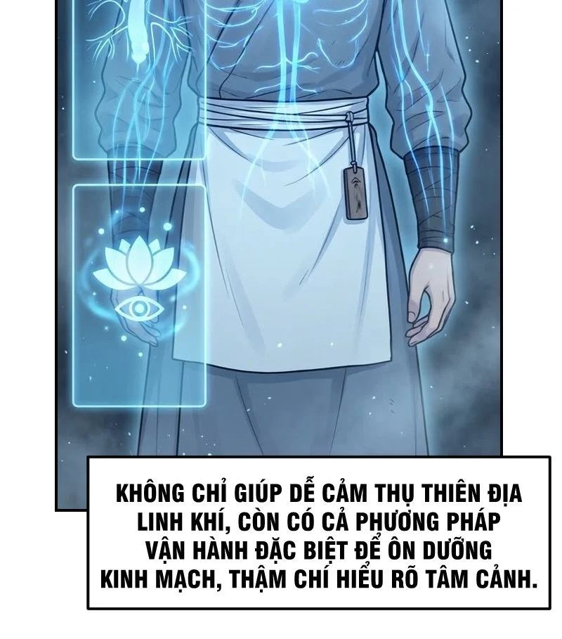 Xuyên Không Tới Tu Tiên Giới Làm Trù Thần Chapter 22 - Trang 17