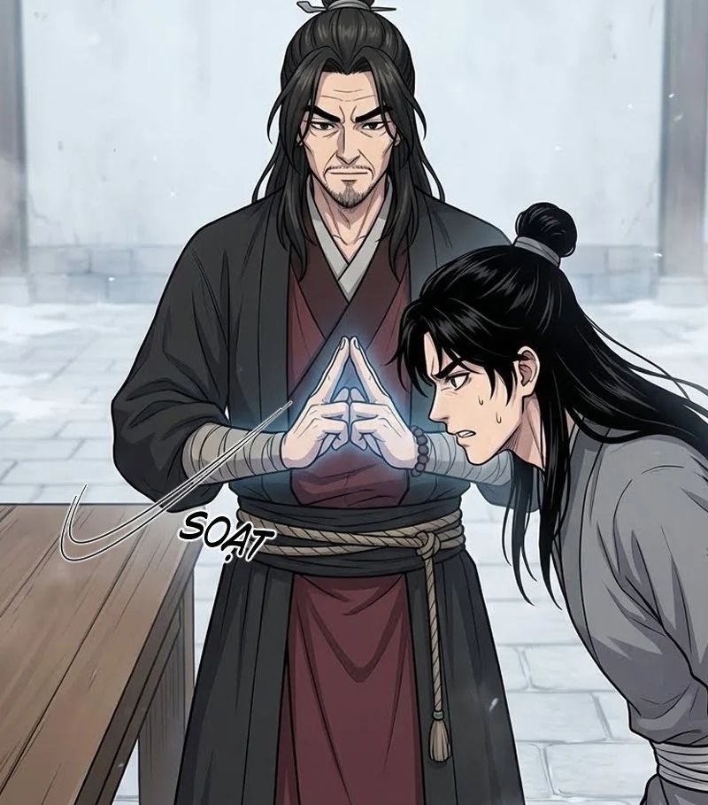 Xuyên Không Tới Tu Tiên Giới Làm Trù Thần Chapter 22 - Trang 32