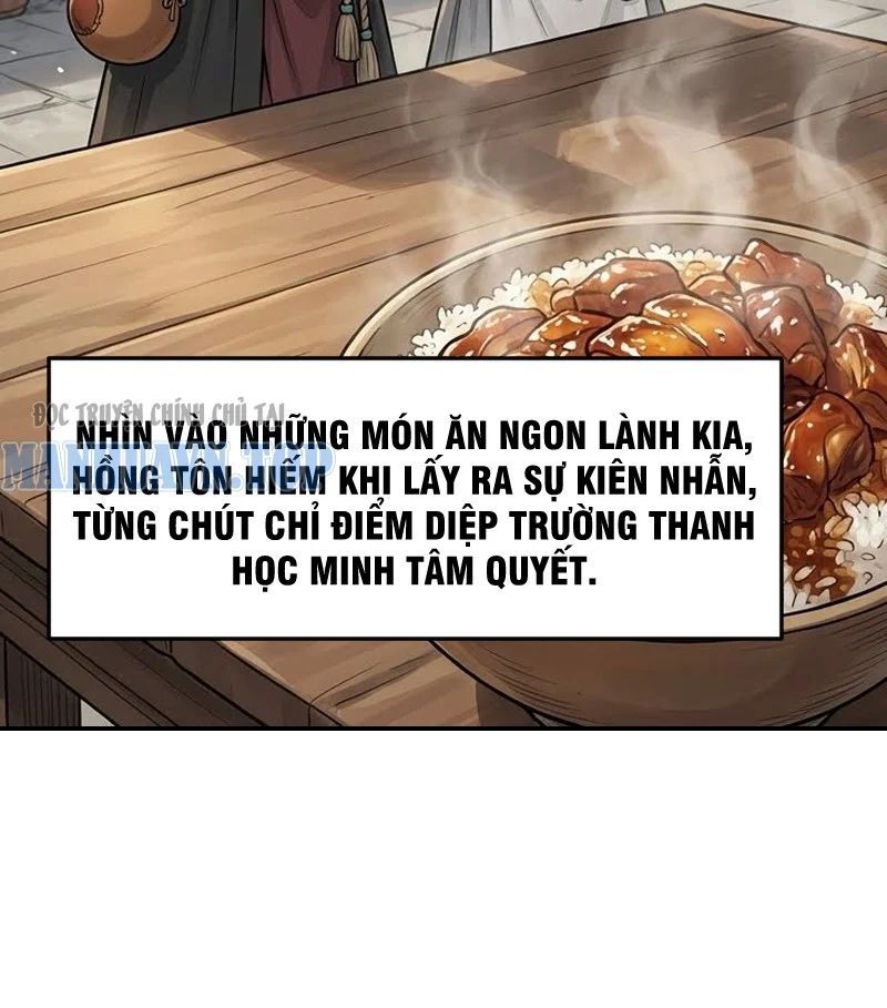Xuyên Không Tới Tu Tiên Giới Làm Trù Thần Chapter 22 - Trang 37