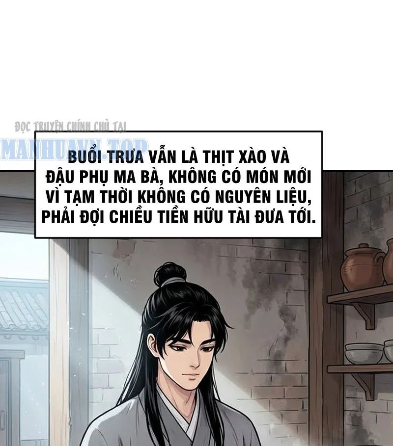 Xuyên Không Tới Tu Tiên Giới Làm Trù Thần Chapter 22 - Trang 47