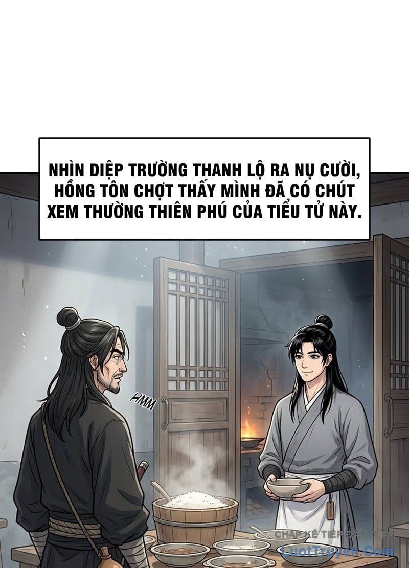 Xuyên Không Tới Tu Tiên Giới Làm Trù Thần Chapter 22 - Trang 5