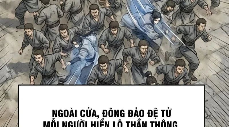 Xuyên Không Tới Tu Tiên Giới Làm Trù Thần Chapter 23 - Trang 11