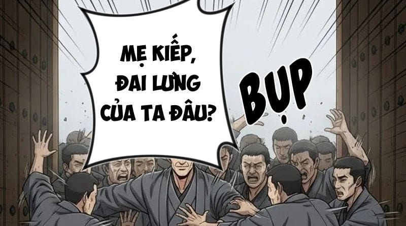 Xuyên Không Tới Tu Tiên Giới Làm Trù Thần Chapter 23 - Trang 14