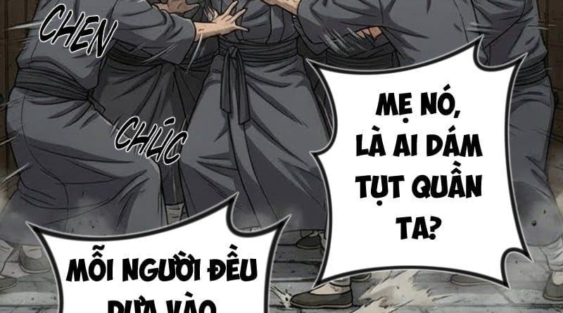 Xuyên Không Tới Tu Tiên Giới Làm Trù Thần Chapter 23 - Trang 15
