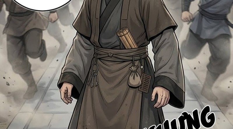 Xuyên Không Tới Tu Tiên Giới Làm Trù Thần Chapter 23 - Trang 19
