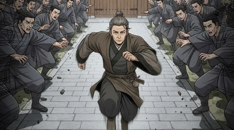 Xuyên Không Tới Tu Tiên Giới Làm Trù Thần Chapter 23 - Trang 28