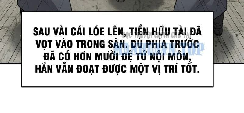 Xuyên Không Tới Tu Tiên Giới Làm Trù Thần Chapter 23 - Trang 35