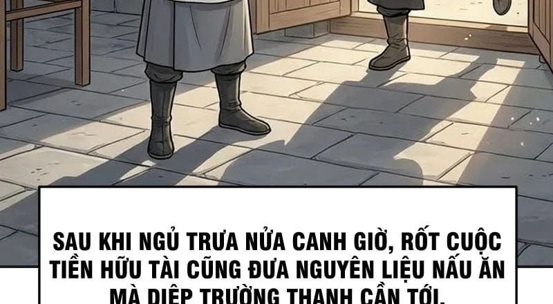 Xuyên Không Tới Tu Tiên Giới Làm Trù Thần Chapter 24 - Trang 11