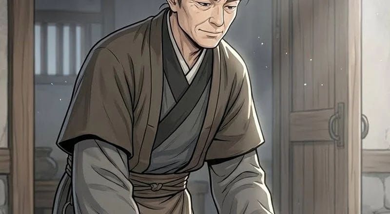 Xuyên Không Tới Tu Tiên Giới Làm Trù Thần Chapter 24 - Trang 14