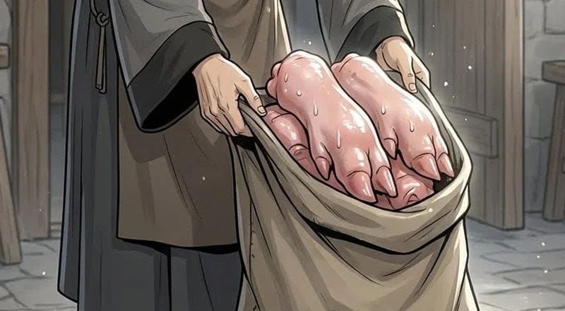 Xuyên Không Tới Tu Tiên Giới Làm Trù Thần Chapter 24 - Trang 15