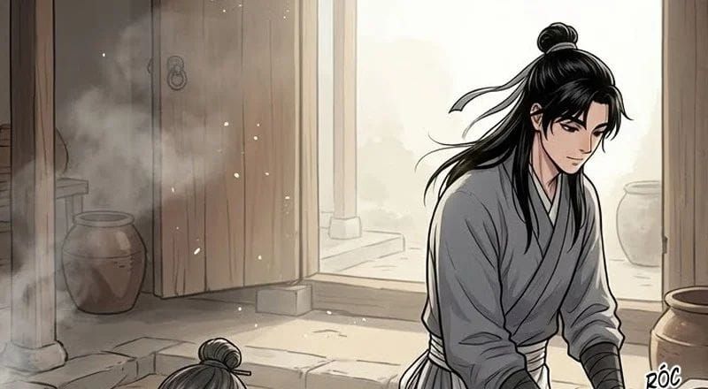 Xuyên Không Tới Tu Tiên Giới Làm Trù Thần Chapter 24 - Trang 27