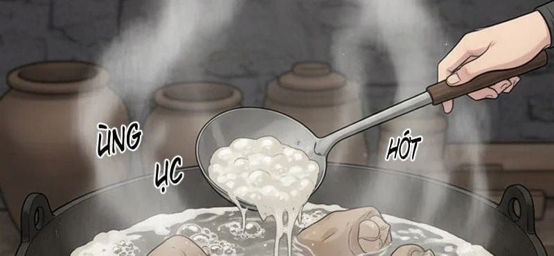 Xuyên Không Tới Tu Tiên Giới Làm Trù Thần Chapter 24 - Trang 32