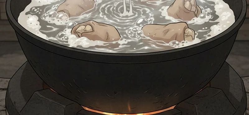 Xuyên Không Tới Tu Tiên Giới Làm Trù Thần Chapter 24 - Trang 33