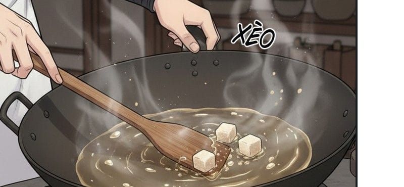 Xuyên Không Tới Tu Tiên Giới Làm Trù Thần Chapter 24 - Trang 38