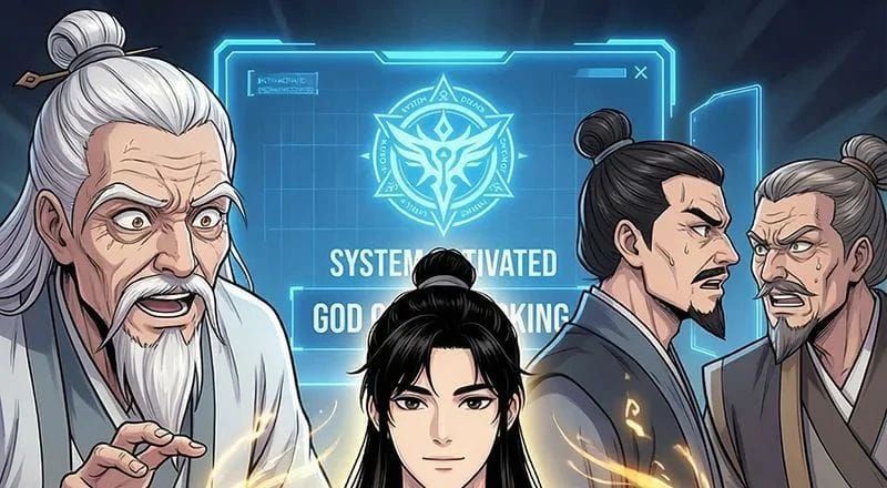 Xuyên Không Tới Tu Tiên Giới Làm Trù Thần Chapter 24 - Trang 4