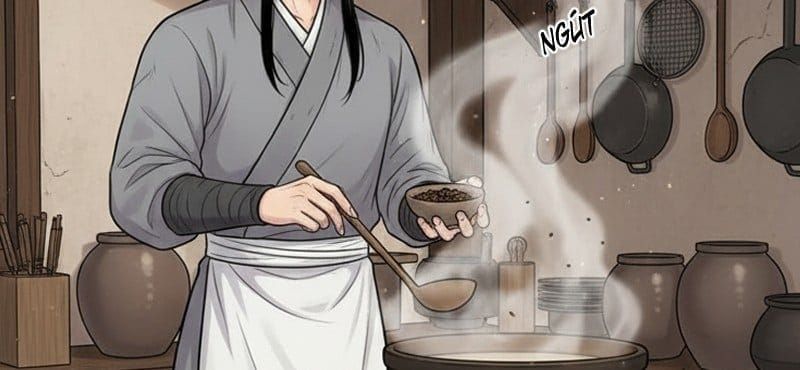 Xuyên Không Tới Tu Tiên Giới Làm Trù Thần Chapter 24 - Trang 43