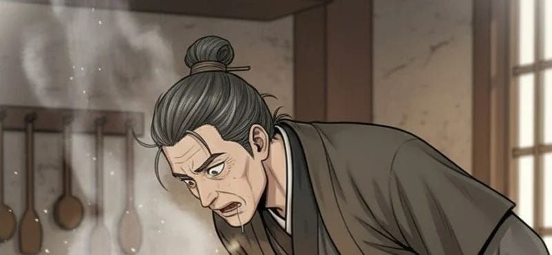 Xuyên Không Tới Tu Tiên Giới Làm Trù Thần Chapter 24 - Trang 48
