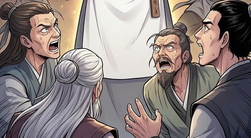Xuyên Không Tới Tu Tiên Giới Làm Trù Thần Chapter 24 - Trang 6