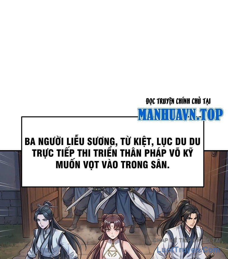 Xuyên Không Tới Tu Tiên Giới Làm Trù Thần Chapter 25 - Trang 15
