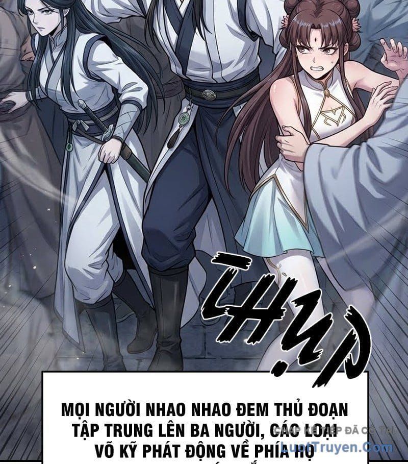 Xuyên Không Tới Tu Tiên Giới Làm Trù Thần Chapter 25 - Trang 20