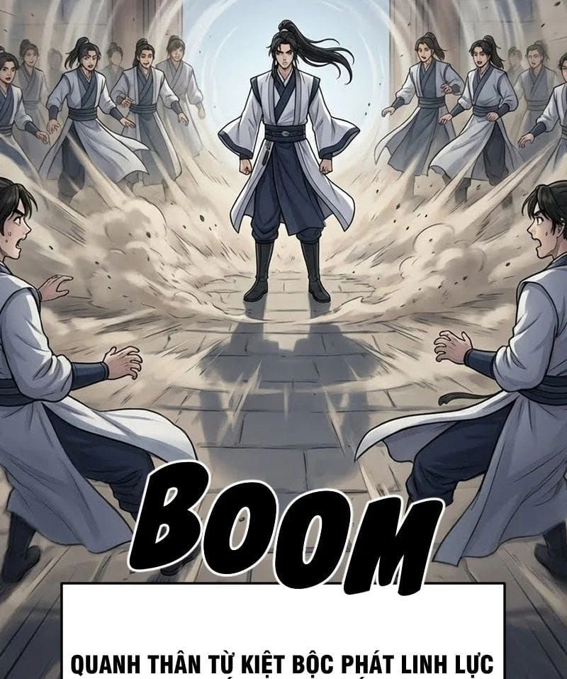 Xuyên Không Tới Tu Tiên Giới Làm Trù Thần Chapter 25 - Trang 31