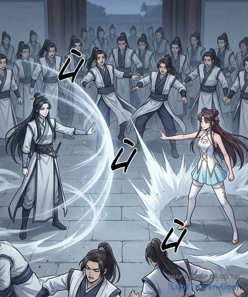Xuyên Không Tới Tu Tiên Giới Làm Trù Thần Chapter 25 - Trang 35