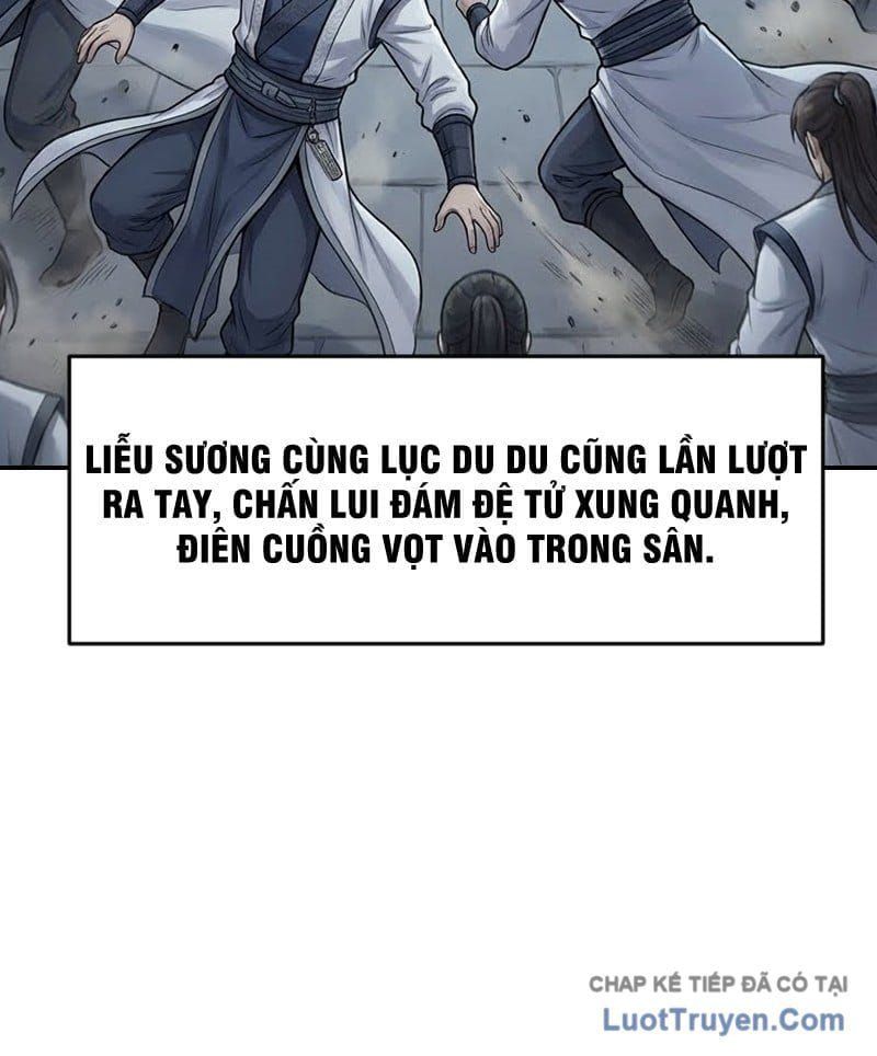 Xuyên Không Tới Tu Tiên Giới Làm Trù Thần Chapter 25 - Trang 36