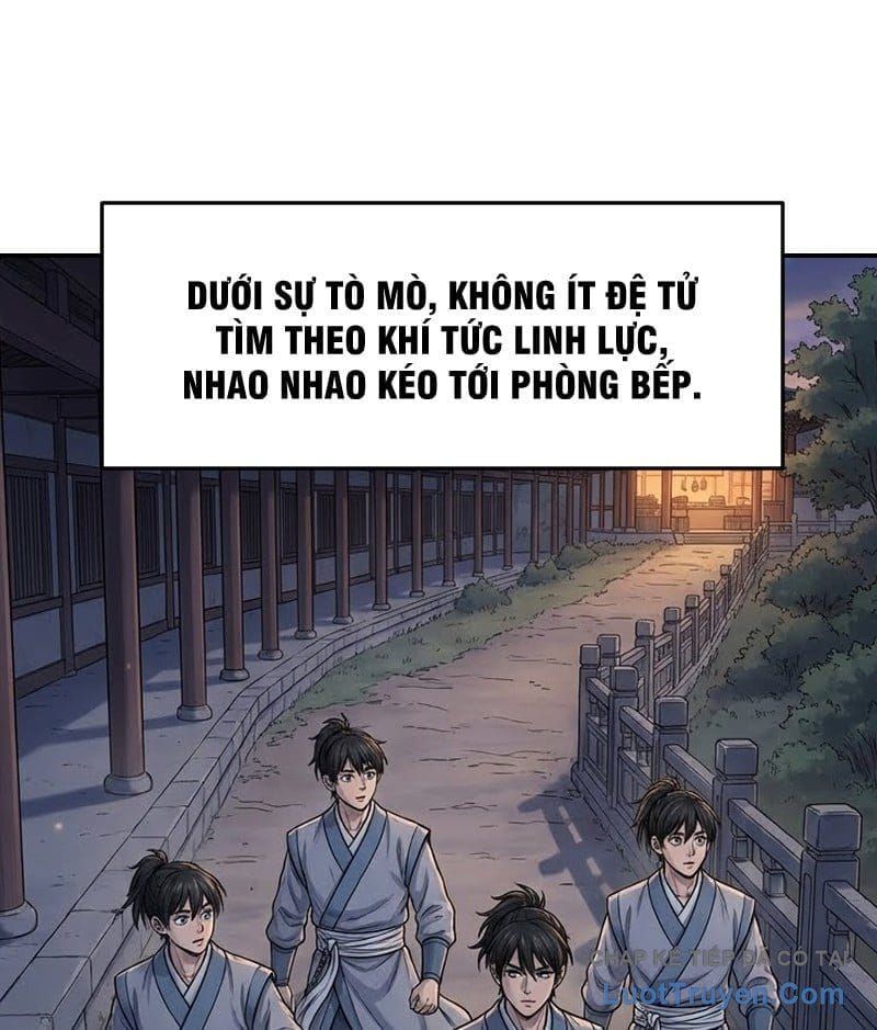 Xuyên Không Tới Tu Tiên Giới Làm Trù Thần Chapter 25 - Trang 41