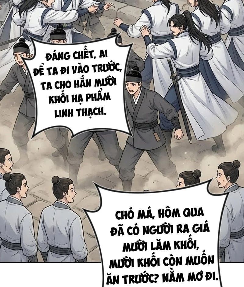 Xuyên Không Tới Tu Tiên Giới Làm Trù Thần Chapter 25 - Trang 44