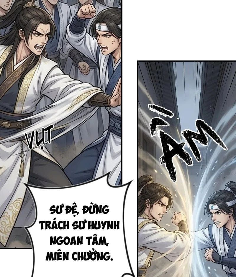 Xuyên Không Tới Tu Tiên Giới Làm Trù Thần Chapter 25 - Trang 46