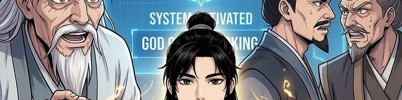 Xuyên Không Tới Tu Tiên Giới Làm Trù Thần Chapter 25 - Trang 5