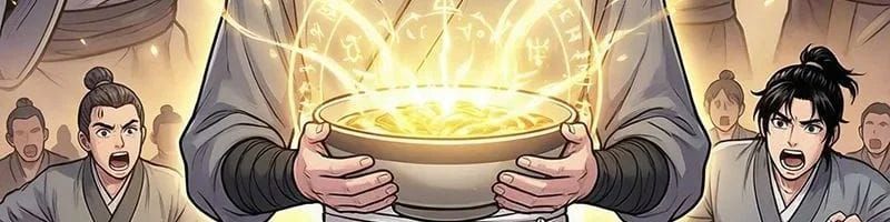 Xuyên Không Tới Tu Tiên Giới Làm Trù Thần Chapter 25 - Trang 7