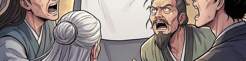 Xuyên Không Tới Tu Tiên Giới Làm Trù Thần Chapter 25 - Trang 9