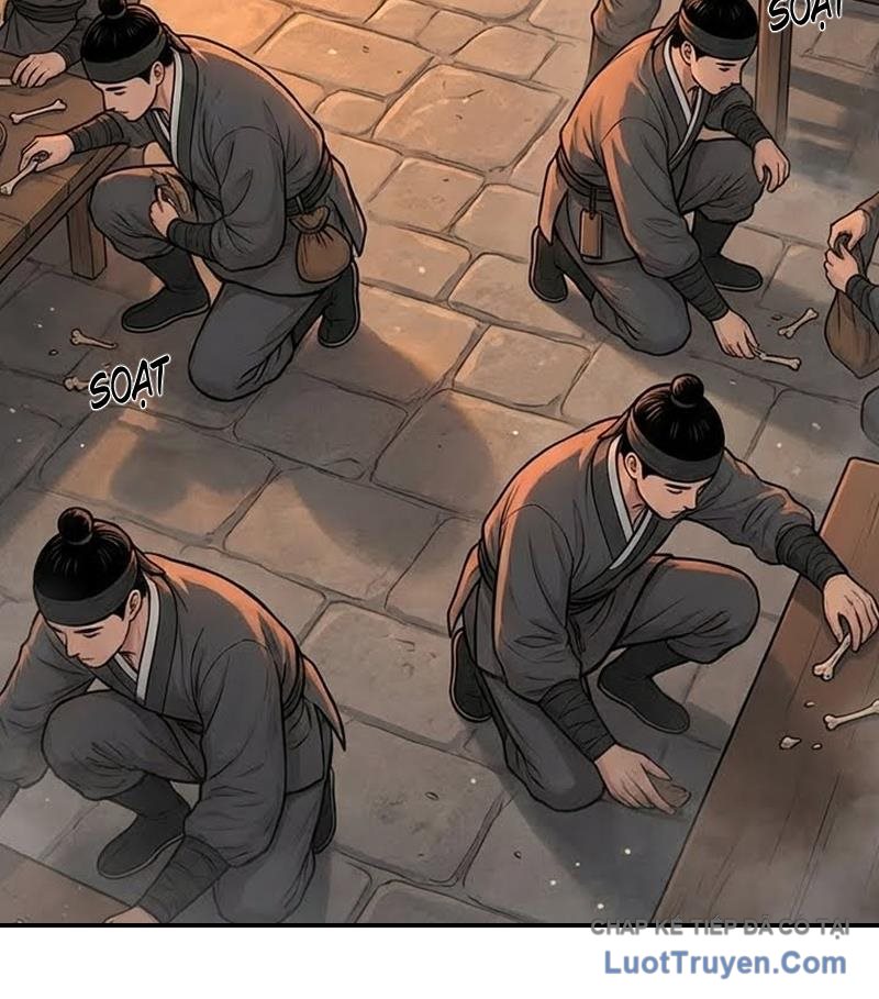 Xuyên Không Tới Tu Tiên Giới Làm Trù Thần Chapter 26 - Trang 27