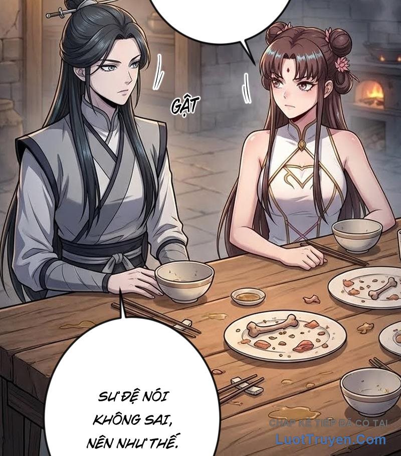 Xuyên Không Tới Tu Tiên Giới Làm Trù Thần Chapter 26 - Trang 31