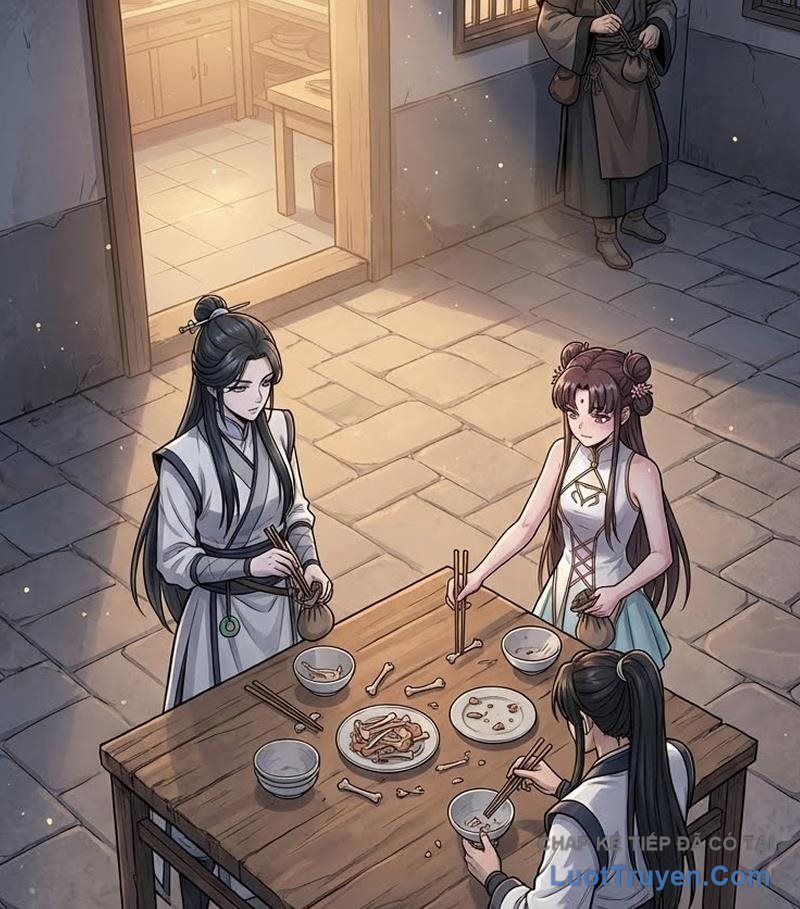Xuyên Không Tới Tu Tiên Giới Làm Trù Thần Chapter 26 - Trang 33