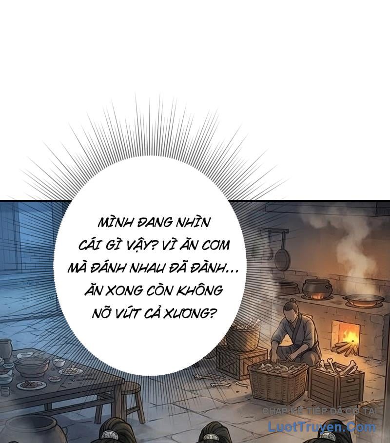 Xuyên Không Tới Tu Tiên Giới Làm Trù Thần Chapter 26 - Trang 37