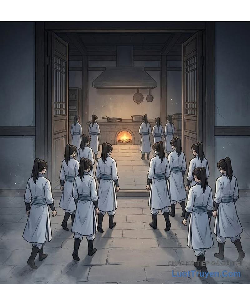 Xuyên Không Tới Tu Tiên Giới Làm Trù Thần Chapter 26 - Trang 44