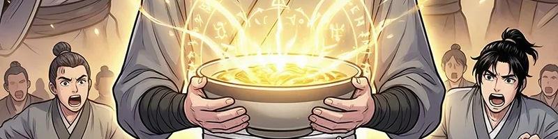 Xuyên Không Tới Tu Tiên Giới Làm Trù Thần Chapter 26 - Trang 7