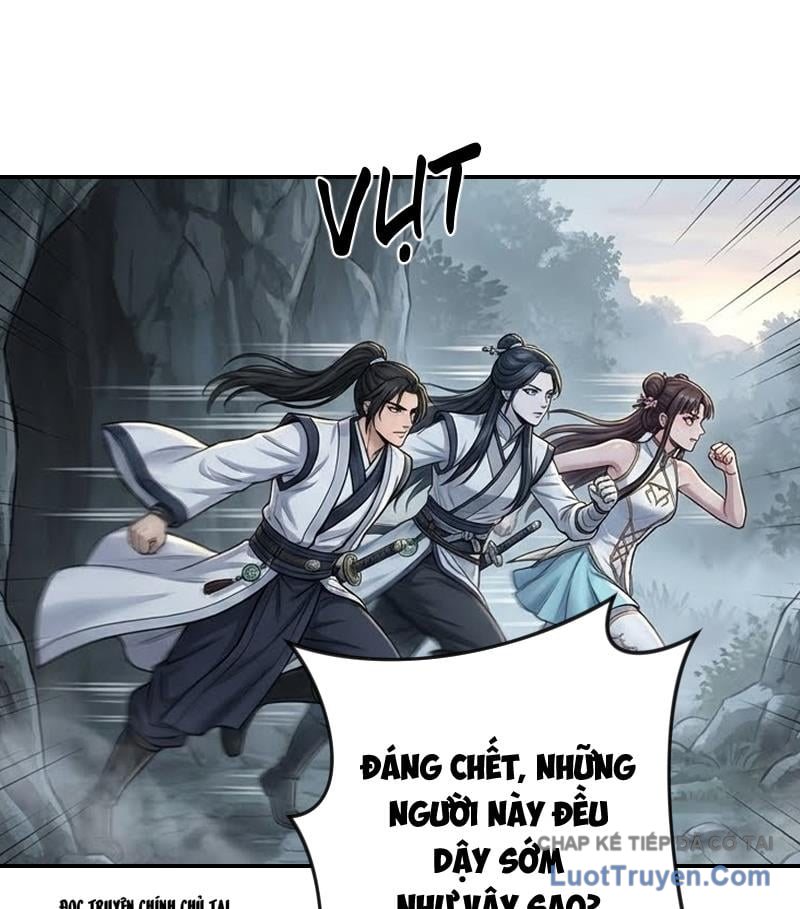 Xuyên Không Tới Tu Tiên Giới Làm Trù Thần Chapter 27 - Trang 20