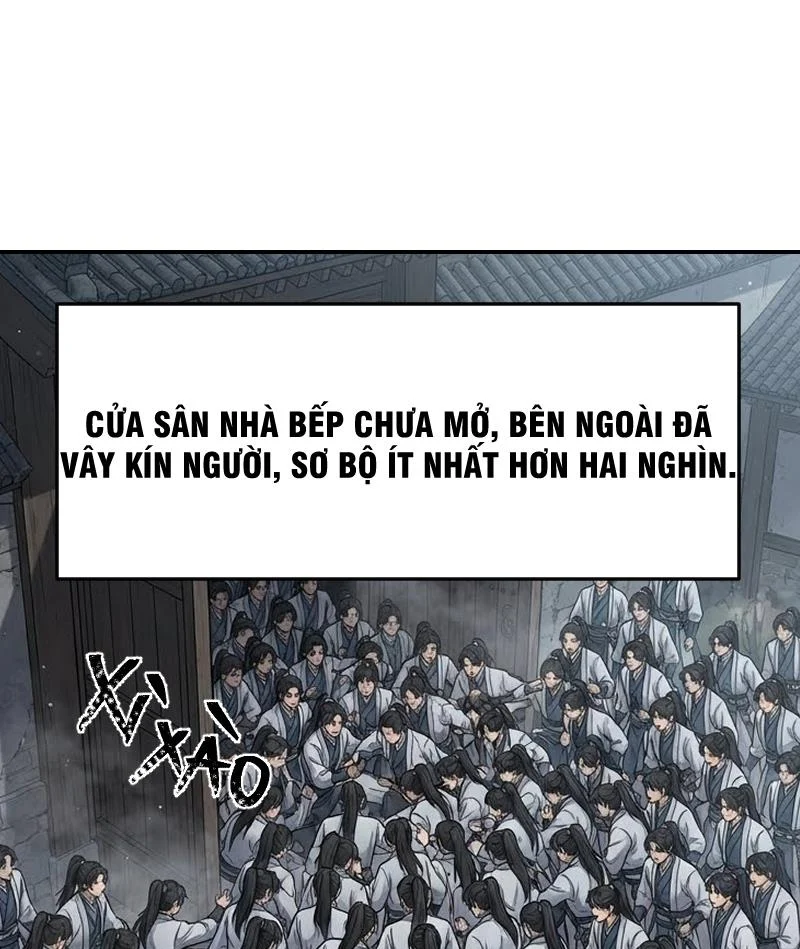 Xuyên Không Tới Tu Tiên Giới Làm Trù Thần Chapter 27 - Trang 26