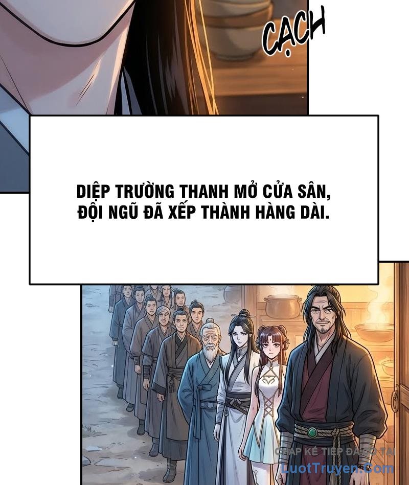 Xuyên Không Tới Tu Tiên Giới Làm Trù Thần Chapter 27 - Trang 31