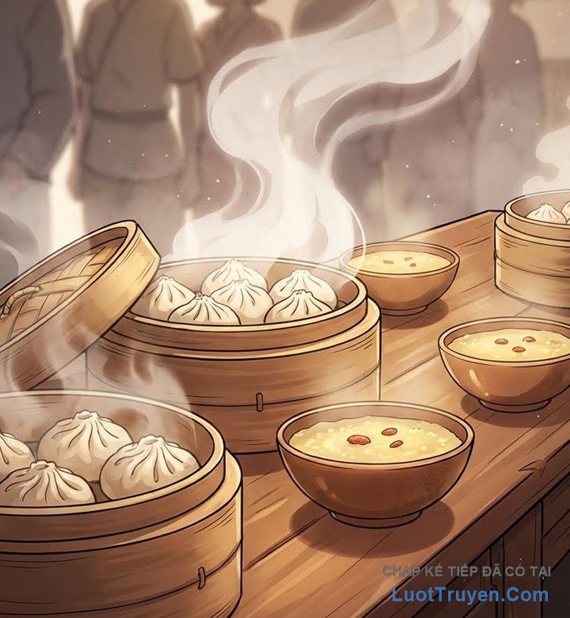 Xuyên Không Tới Tu Tiên Giới Làm Trù Thần Chapter 27 - Trang 38