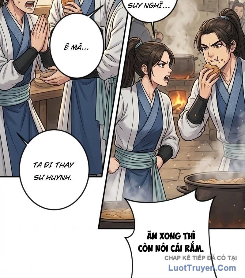 Xuyên Không Tới Tu Tiên Giới Làm Trù Thần Chapter 27 - Trang 49