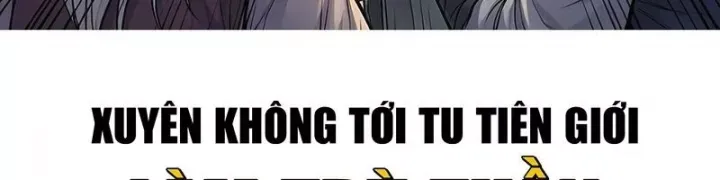 Xuyên Không Tới Tu Tiên Giới Làm Trù Thần Chapter 28 - Trang 12