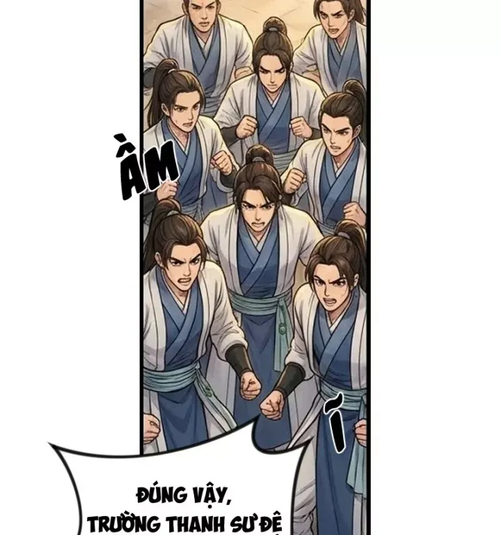Xuyên Không Tới Tu Tiên Giới Làm Trù Thần Chapter 28 - Trang 19